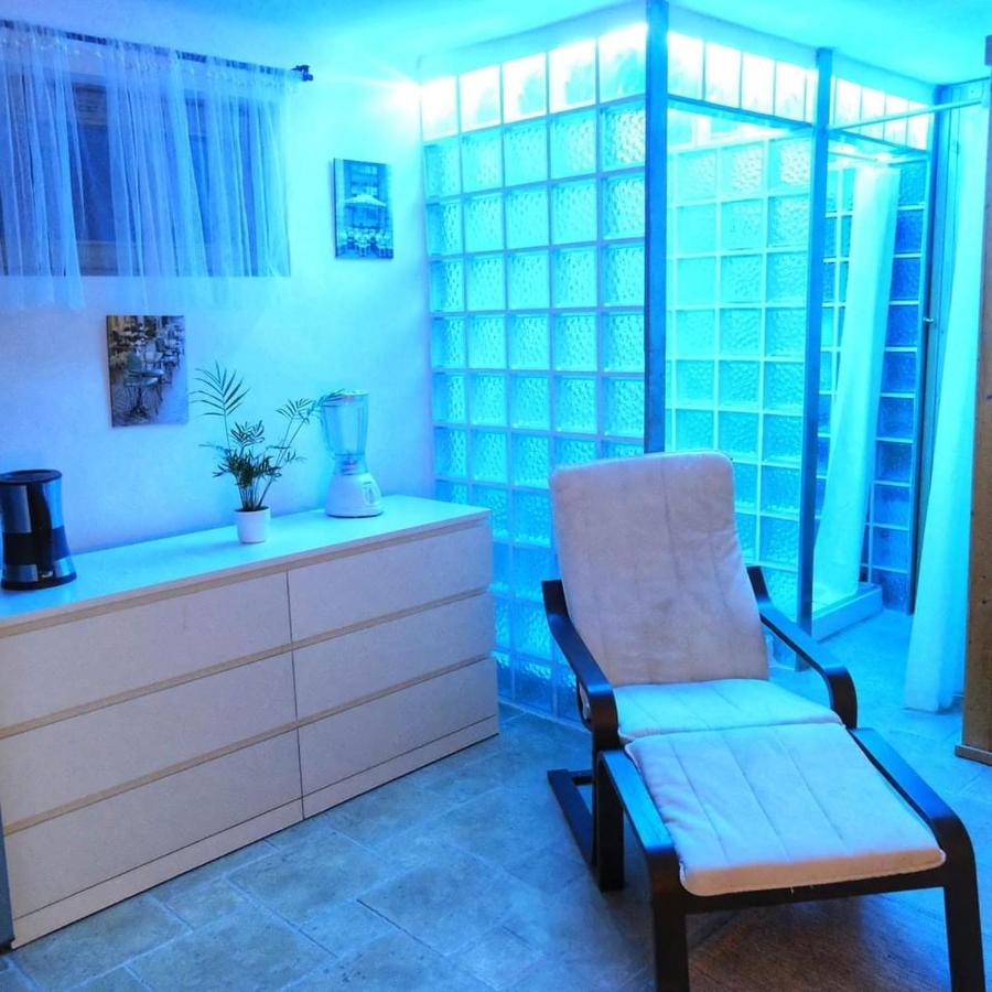 Harmonia Vendeghaz Tahitófalu Exterior foto